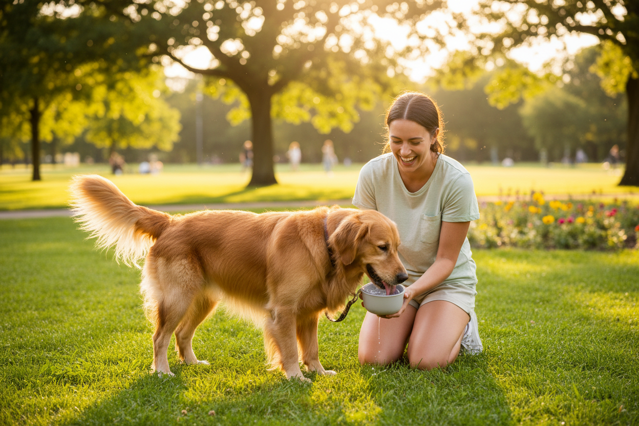 Husdjur