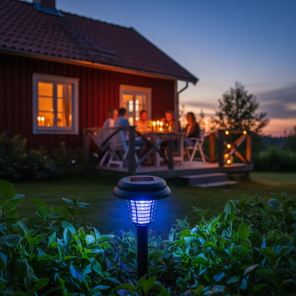 Insektsfritt